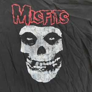 Misfits Tee